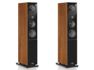 Głośniki i kolumny - Audio Physic Classic 35 (walnut mat) - miniaturka - grafika 1