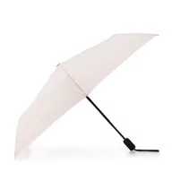 Parasole - Parasol płaski automatyczny beżowy - miniaturka - grafika 1
