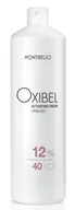Farby do włosów i szampony koloryzujące - Montibello, Aktywator W Kremie Oxibel 12%, 1000ml - miniaturka - grafika 1