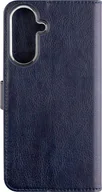 Etui i futerały do telefonów - Etui na telefon z klapką do Galaxy A56 5G, Fixed Book Case Opus, niebieski - miniaturka - grafika 1
