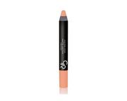 Szminki - Golden Rose Matte Crayon Lipstick Pomadka w Kredce 25 R-GMC-25 - miniaturka - grafika 1