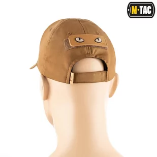 M-Tac - 3D PVC Naszywka Cat Eyes - Coyote - 51114005 - Odzież taktyczna i umundurowanie M-Tac - 3D PVC Naszywka Cat Eyes - Coyote - 51114005 - Odzież taktyczna i umundurowanie - miniaturka - grafika 4