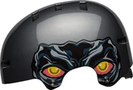 Kaski rowerowe - Kask rowerowy Bell Span  dziecięcy orzeszek BMX-S - miniaturka - grafika 1