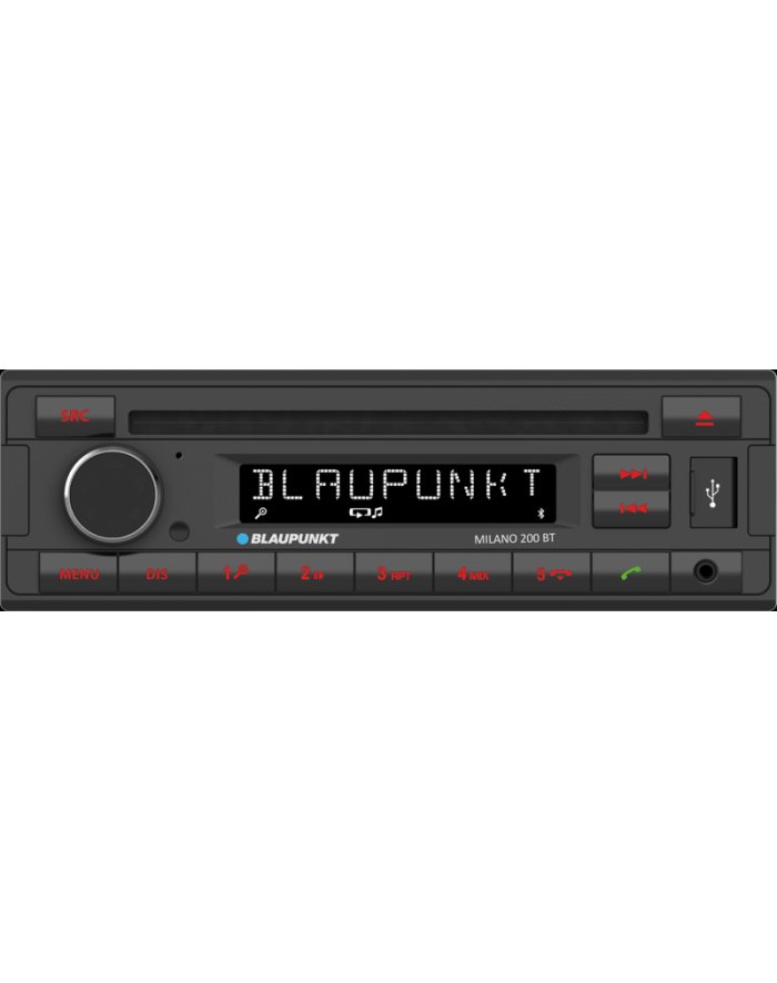 Blaupunkt Milano 200 BT