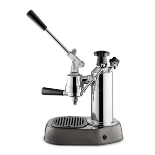 Ekspres do kawy La Pavoni Europiccola Base Nera LPLENQ01EU - Ekspresy do kawy - miniaturka - grafika 3