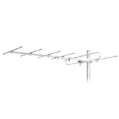 Anteny TV - Fuba DAT307B (7 el.) - miniaturka - grafika 1