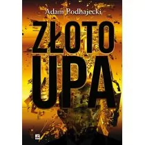 Podhajecki Adam Złoto UPA - Historia świata - miniaturka - grafika 2