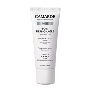 Gamarde Gamarde Anti-Ageing odżywczy krem 40 ml - Kremy do twarzy Gamarde Gamarde Anti-Ageing odżywczy krem 40 ml - Kremy do twarzy - miniaturka - grafika 1