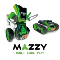 Zabawki zdalnie sterowane - Xtrem Bots Robot Mazzy Xtrem Bots Roboty Do Nauki Programowania 380851 ** KUP Z DOSTAWĄ TEGO SAMEGO DNIA DO NAJWIĘKSZYCH MIAST ** 0000045760 - miniaturka - grafika 1