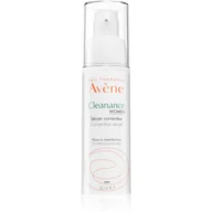 Serum do twarzy - Avne Avne Cleanance serum korygujące przeciw niedoskonałościom skóry 30 ml - miniaturka - grafika 1