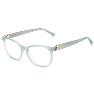 Jimmy Choo 317 1ED 54 - Okulary korekcyjne, oprawki, szkła - miniaturka - grafika 1