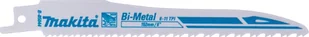 Makita MAKITA BRZESZCZOT DO PIŁ SZABLASTYCH BIM 152x0,9mm /2szt. DREWNO, METAL, PVC FAST - Brzeszczoty - miniaturka - grafika 1