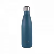 Butelki termiczne - Butelka Termiczna Petroleum Green : Pojemność - 500 ml - miniaturka - grafika 1