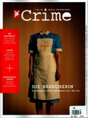 Czasopisma - Crime [DE] - miniaturka - grafika 1