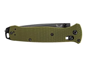 Nóż Benchmade 537GY-1 Bailout - Noże - miniaturka - grafika 3