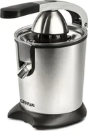 Wyciskarki do owoców - Wyciskarka do cytrusów G3Ferrari Ribera Inox G20152 - miniaturka - grafika 1