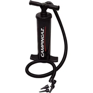 Campingaz Dual Action Hand Pump Pompka 052-L0000-204473-27) 052-L0000-204473-27 - Akcesoria turystyczne - miniaturka - grafika 1