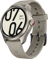 Smartwatch - Mobvoi TicWatch Pro 5 GPS Beżowy - miniaturka - grafika 1