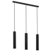 Lampy sufitowe - Argon Lampa wisząca 3X5W GU10 LED GOMERA PLUS 6112   6112 - miniaturka - grafika 1