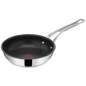 Patelnie - Tefal Jamie Oliver Cooks Classic E3060434 24 cm E3060434 - miniaturka - grafika 1