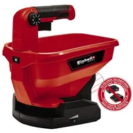 Siewniki - Siewnik Ge-Us 18 Li (2,5Ah Zs) Einhell 4803415410 - miniaturka - grafika 1