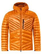 Kurtki męskie - Vaude Męska kurtka Sesvenna Pro Jacket II - miniaturka - grafika 1