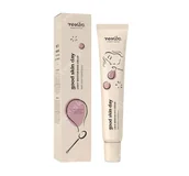 Kremy do twarzy - Resibo KREM DO TWARZY LEKKI NAWILŻAJACY 50ML - miniaturka - grafika 1