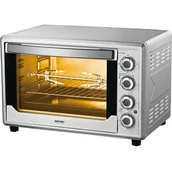 Mini piekarniki - MPM MPE-08T - miniaturka - grafika 1