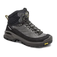 Buty trekkingowe męskie - Buty trekkingowe męskie Grisport 15205N21G - miniaturka - grafika 1