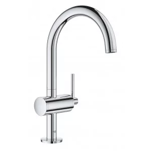 Grohe Atrio 32042003 - Baterie umywalkowe - miniaturka - grafika 2