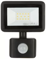 Akcesoria do monitoringu - REFLEKTOR LED Z CZUJNIKIEM RUCHU AD-NL-6252BLR4 ADVITI - miniaturka - grafika 1