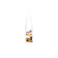 Pielęgnacja uszu i oczu zwierząt - Amiwet Preparat do czyszczenia oczu dla psów i kotów 100ml 11686 - miniaturka - grafika 1