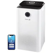 Domowe osuszacze powietrza - CLEAN AIR OPTIMA CA-704 Smart - miniaturka - grafika 1