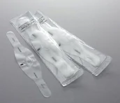 Sprzęt ratunkowy - PRESTAN Maski twarzowe 50 szt. - miniaturka - grafika 1