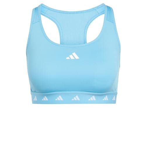 adidas Damski biustonosz sportowy Powerreact Training Medium Support Techfit, SAC