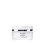 Kremy do twarzy - Forlled Hyalogy VCIP Cream Rozjaśniający krem z witaminą C 50 g - miniaturka - grafika 1