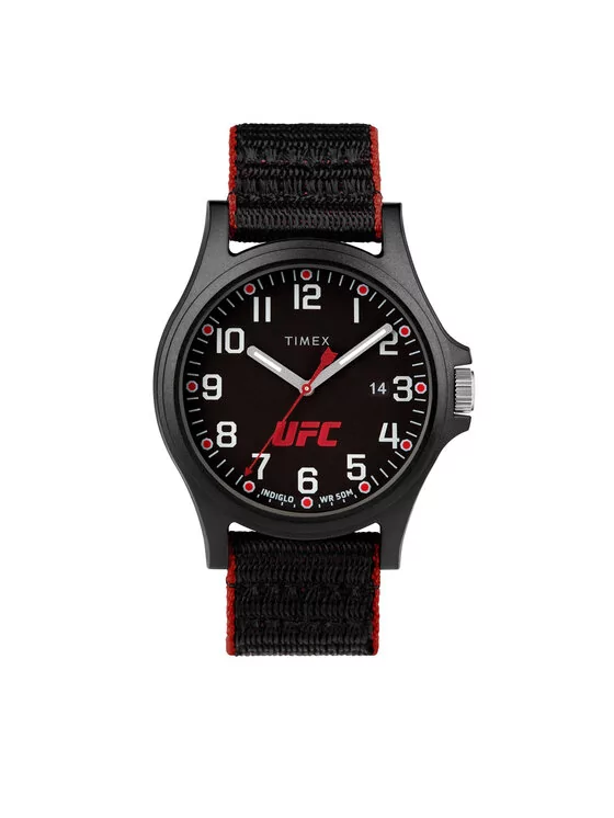Zegarek Timex TW2V55000 UFC Apex