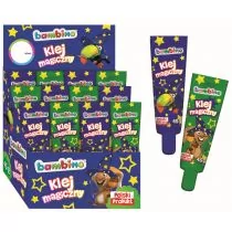 St. Majewski Klej magiczny Bambino w tubie 45g p12 - Kleje biurowe - miniaturka - grafika 1