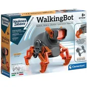 Roboty dla dzieci - Naukowa Zabawa Walking Robot Robot bioniczny - miniaturka - grafika 1