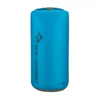 Akcesoria turystyczne - Worek wodoodporny Sea To Summit Ultra-Sil Dry Sack 35L blue - ONE SIZE - miniaturka - grafika 1