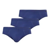 Majtki męskie - Wielopak slipów męskich Toni jeans, Teyli - miniaturka - grafika 1