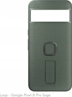 Akcesoria fotograficzne - Peak Design Peak Design Mobile Etui Everyday Case Loop Google Pixel 8 Pro - Szarozielone - miniaturka - grafika 1