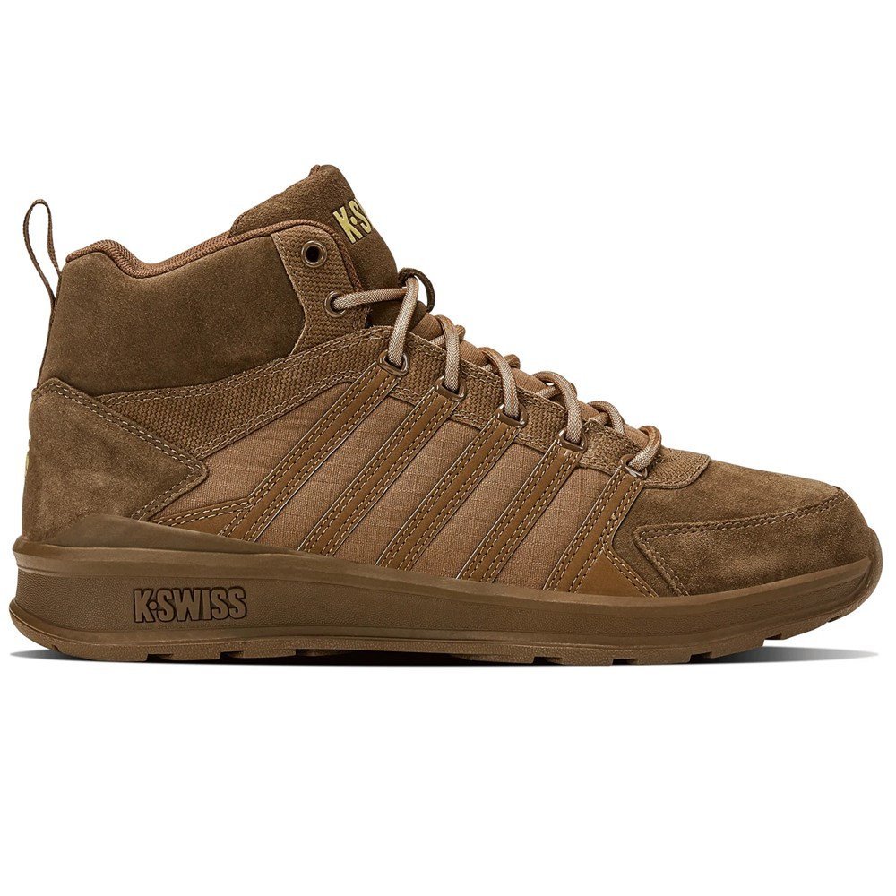 Buty K-Swiss Vista Trainer Mid 07145210