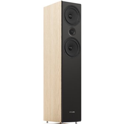 PYLON AUDIO Kolumna głośnikowa Opal 23 MKII Dąb (1 szt.)