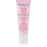 Bazy pod makijaż - Satin Make-Up Base satynowa baza pod makijaż 20ml - miniaturka - grafika 1