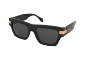 Okulary przeciwsłoneczne - Okulary przeciwsłoneczne Versace VE4464 GB1/87 - miniaturka - grafika 1