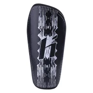 Piłka nożna - Ochraniacze na piszczele HUARI EDSON M000254035 – Czarny - miniaturka - grafika 1