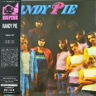 Soul - Randy Pie - Randy Pie -Ltd- - miniaturka - grafika 1
