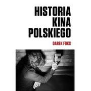 Biuro Literackie Historia kina polskiego + kod na książkę za 1 gr