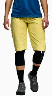 Damskie spodenki rowerowe Race Face Indy Scorch XL - Spodenki rowerowe - miniaturka - grafika 1